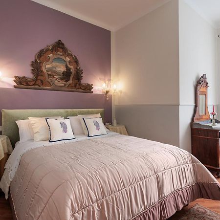 Appartamento Luxury Ai Greci Venice Exterior photo