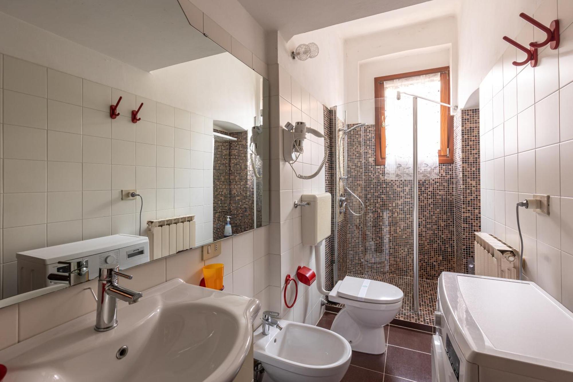 Appartamento Luxury Ai Greci Venice Exterior photo