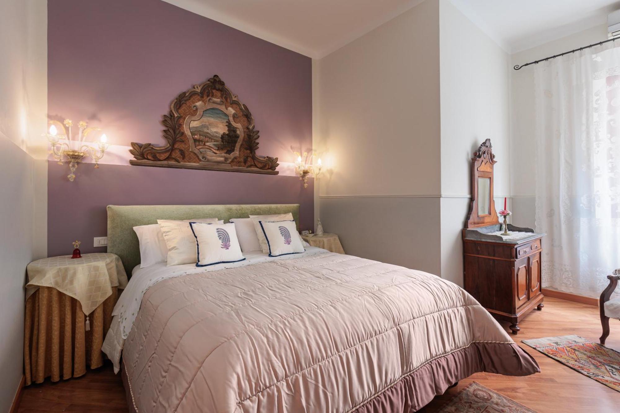 Appartamento Luxury Ai Greci Venice Exterior photo