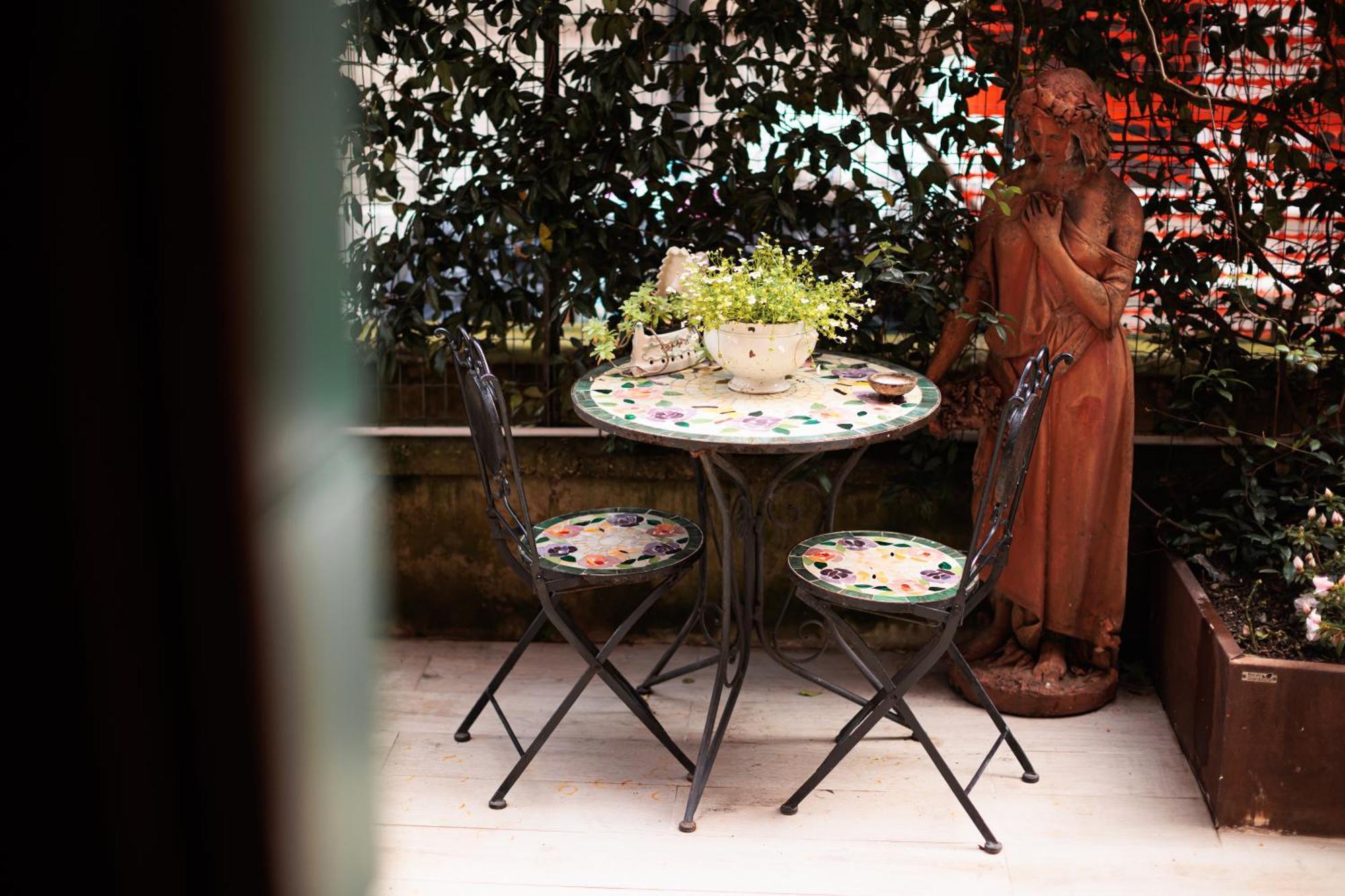 Appartamento Luxury Ai Greci Venice Exterior photo