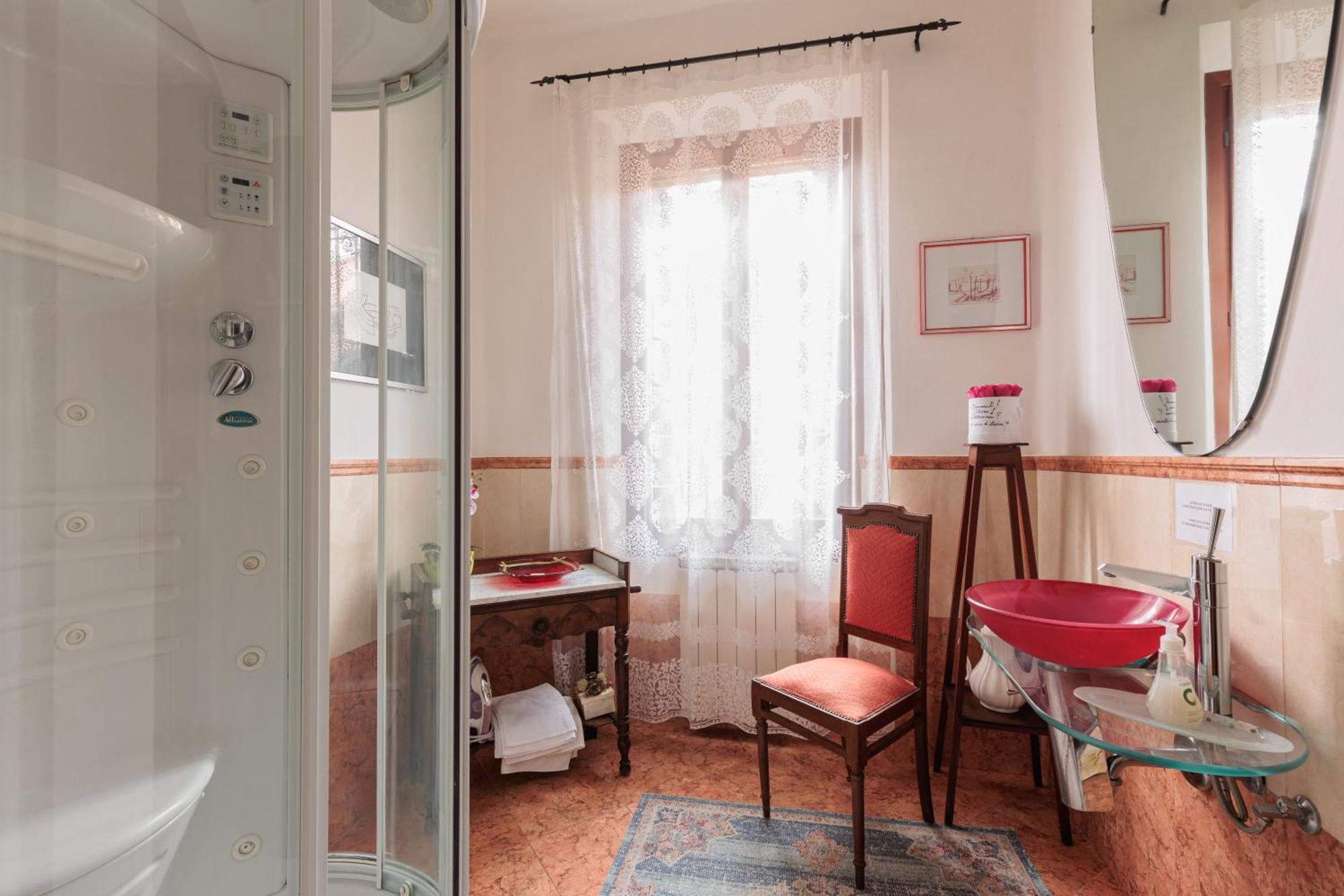 Appartamento Luxury Ai Greci Venice Exterior photo