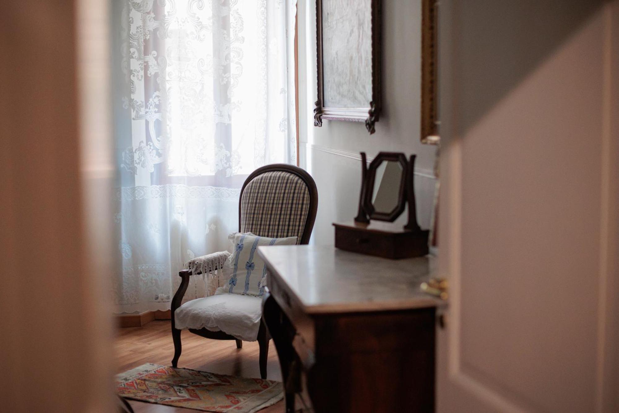Appartamento Luxury Ai Greci Venice Exterior photo