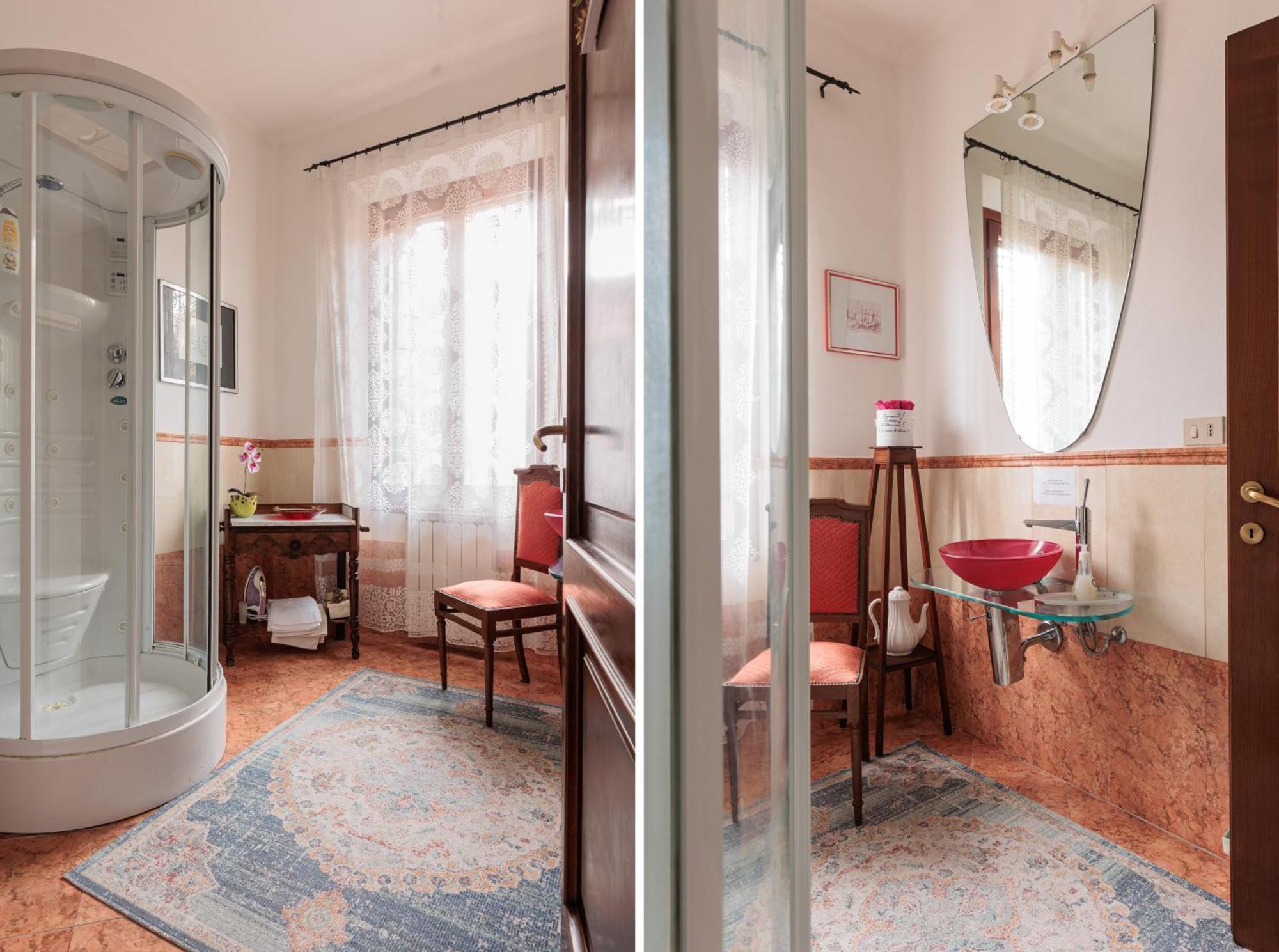 Appartamento Luxury Ai Greci Venice Exterior photo