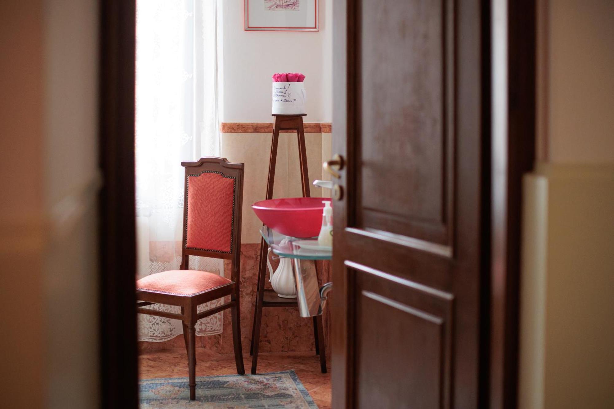 Appartamento Luxury Ai Greci Venice Exterior photo