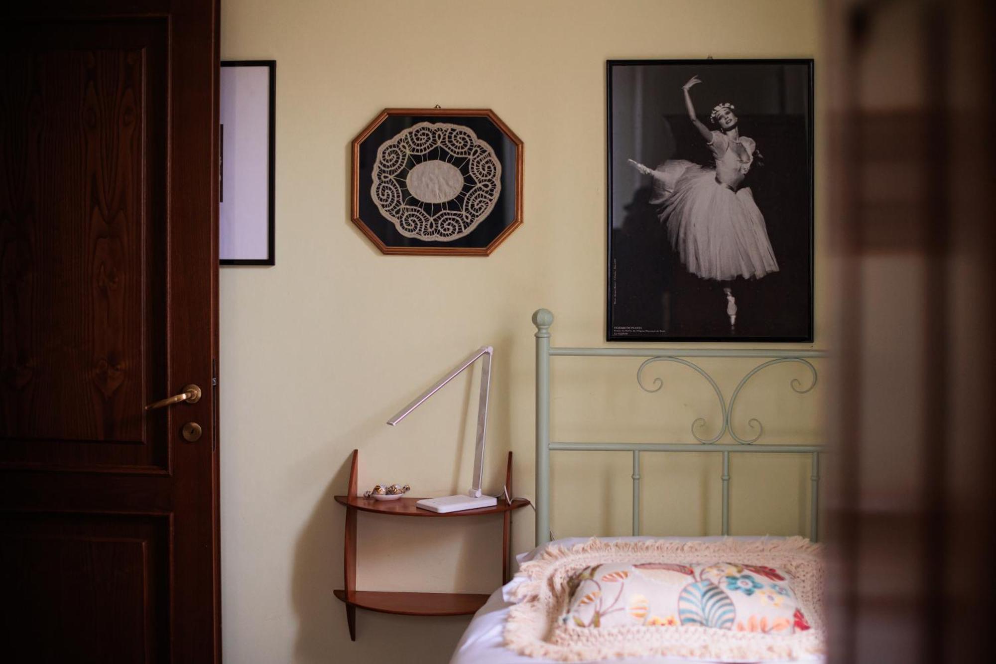 Appartamento Luxury Ai Greci Venice Exterior photo