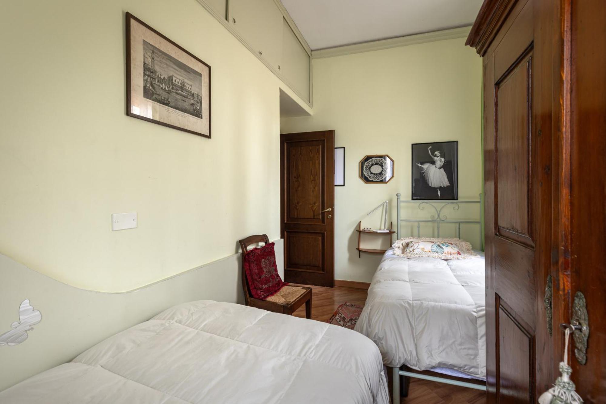 Appartamento Luxury Ai Greci Venice Exterior photo
