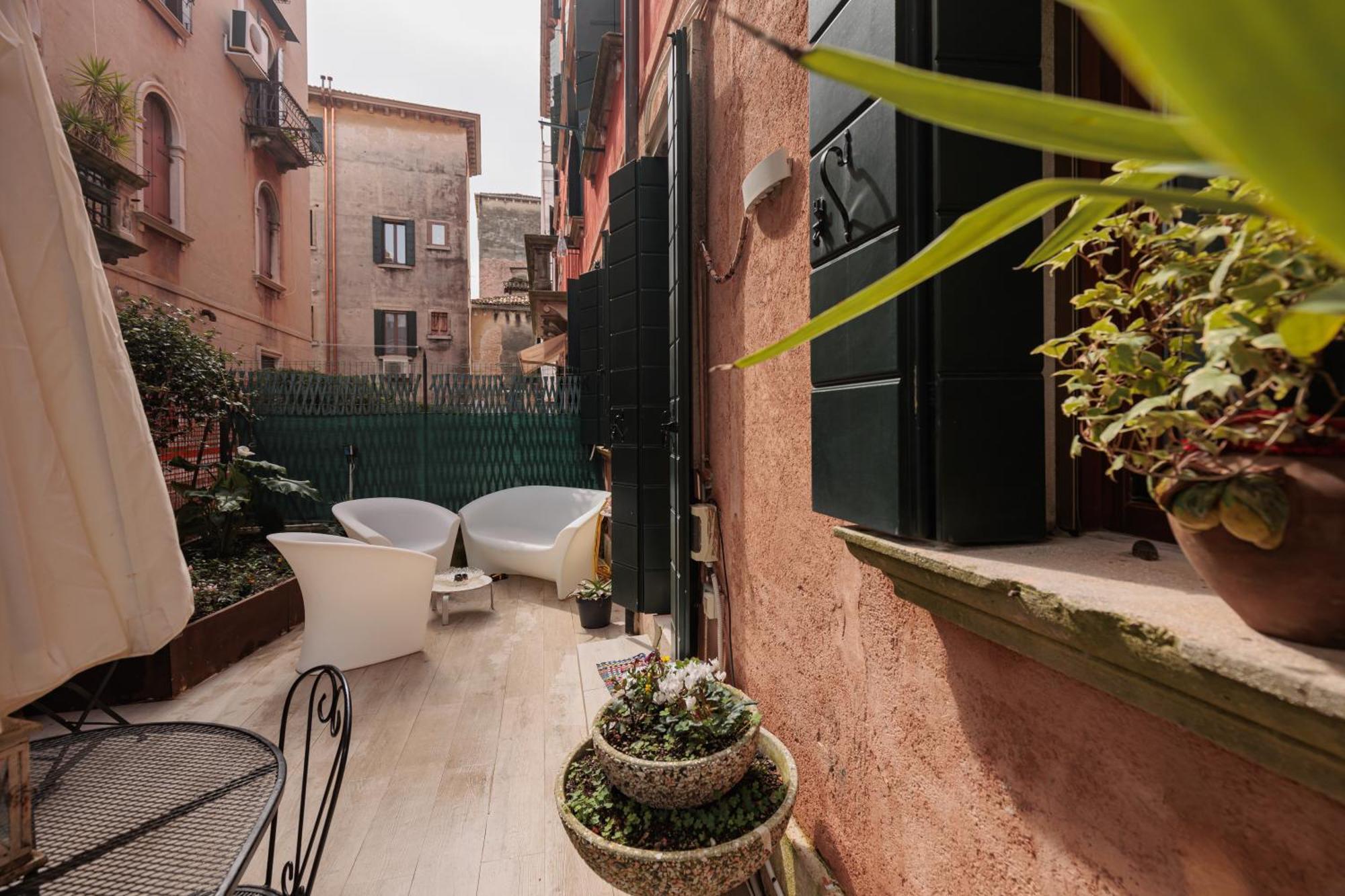 Appartamento Luxury Ai Greci Venice Exterior photo