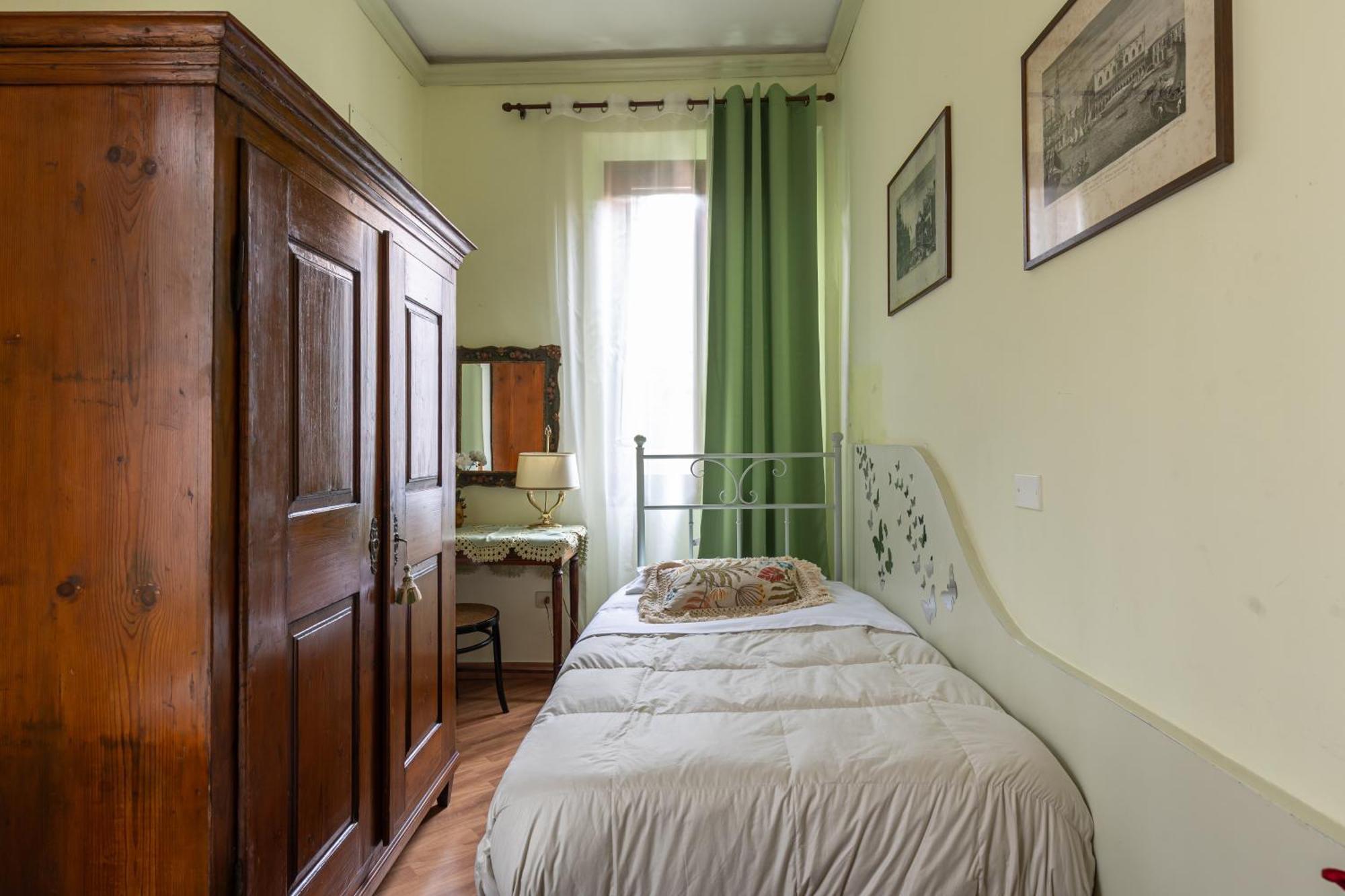 Appartamento Luxury Ai Greci Venice Exterior photo