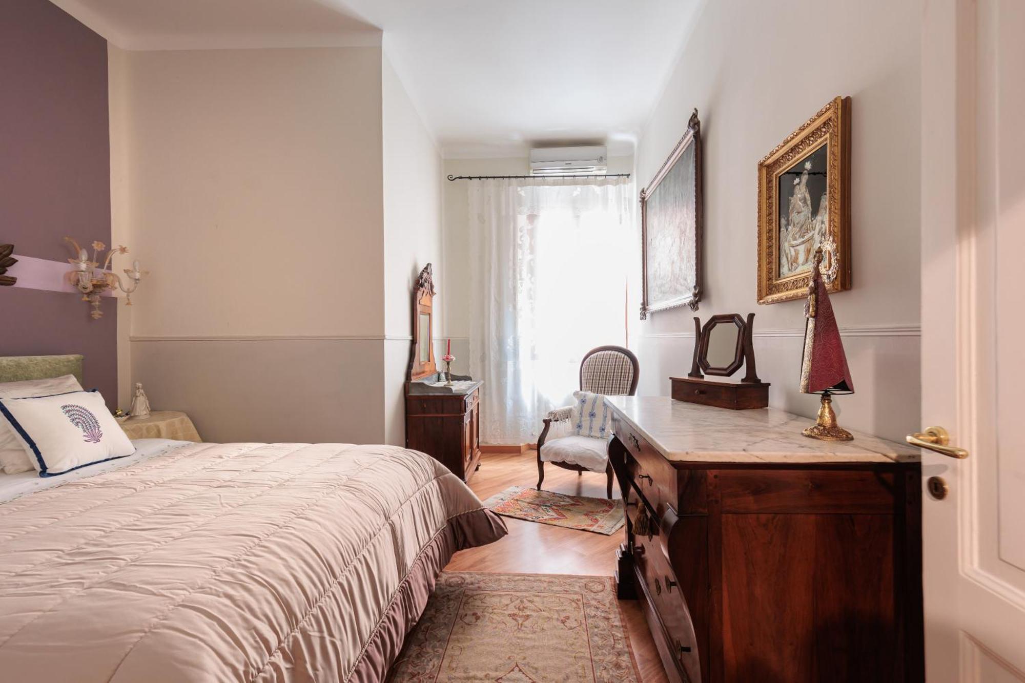 Appartamento Luxury Ai Greci Venice Exterior photo