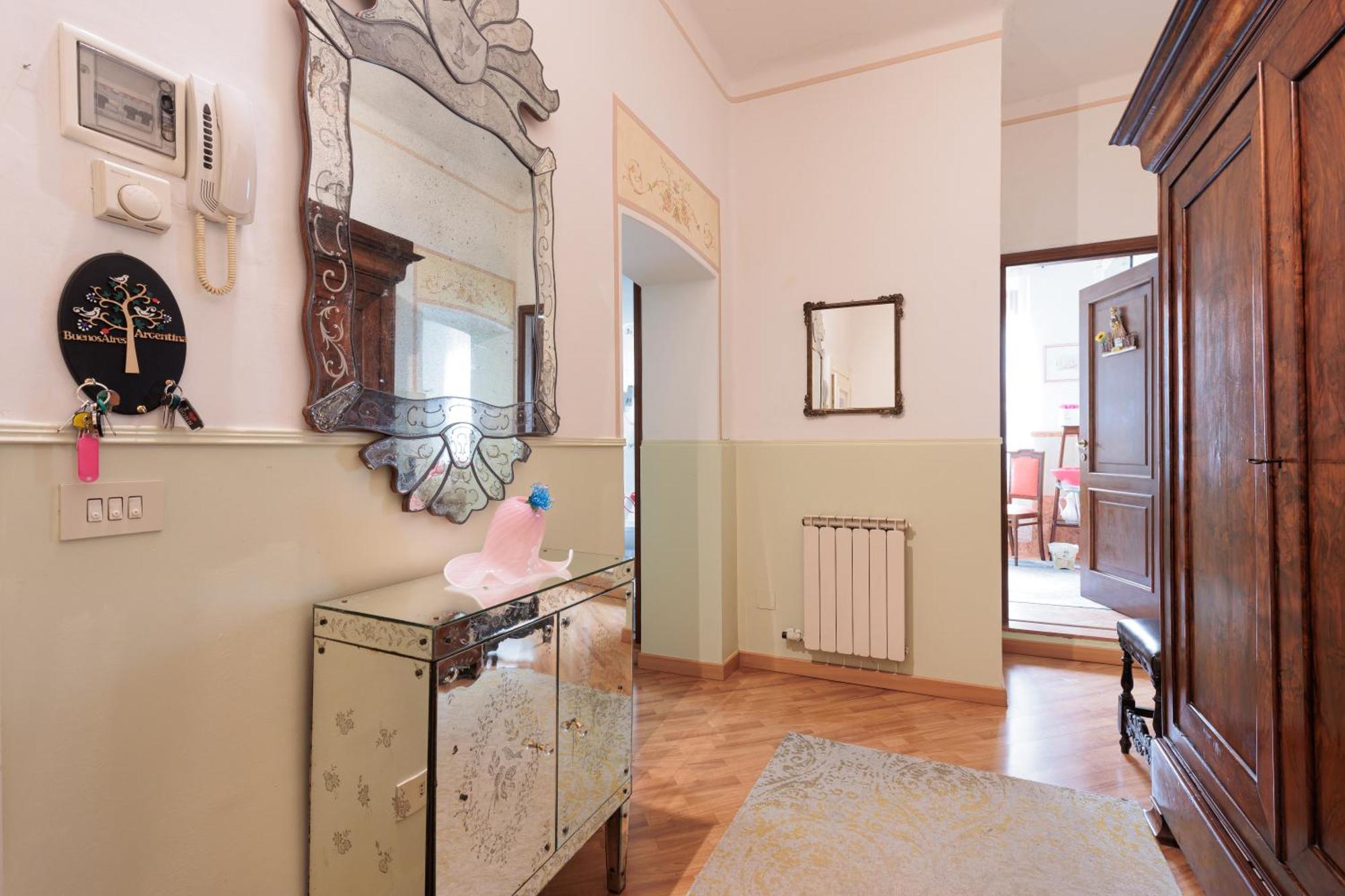 Appartamento Luxury Ai Greci Venice Exterior photo