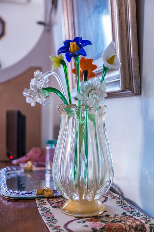 Appartamento Luxury Ai Greci Venice Room photo