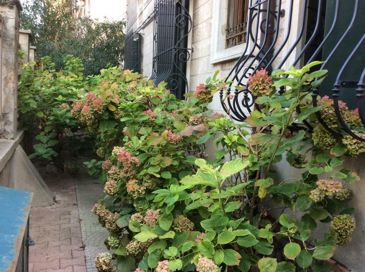 Appartamento Luxury Ai Greci Venice Exterior photo